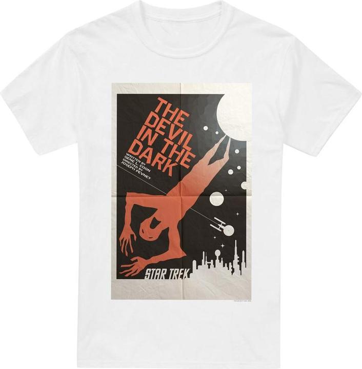 Produktbild The Original Series Episode 25 TShirt (5XL)