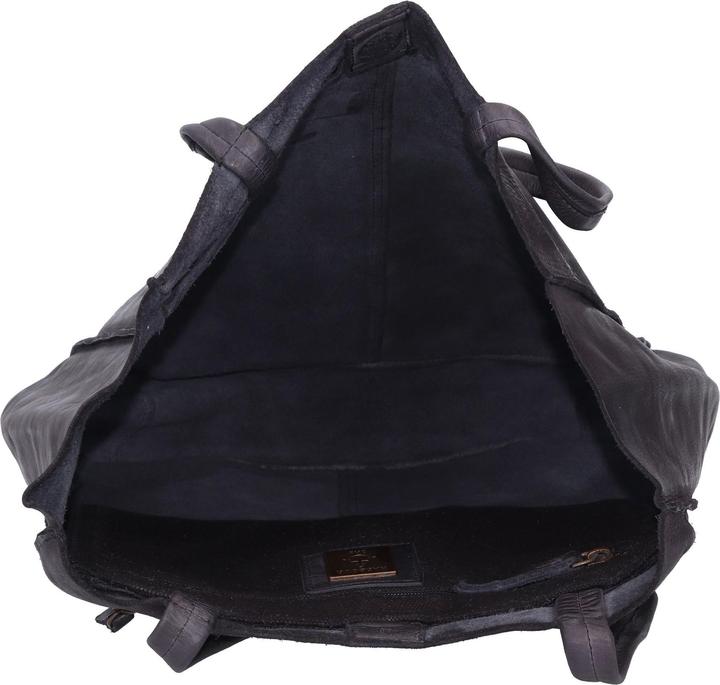 Actual product image Harbour 2nd Anchor Love Elbe 1 shopper bag leather 29 cm (10 l)