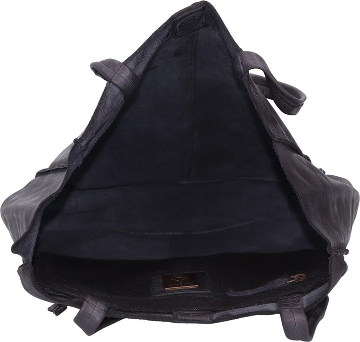 Produktbild Harbour 2nd Anchor Love Elbe 1 Shopper Tasche Leder 29 cm (10 l)