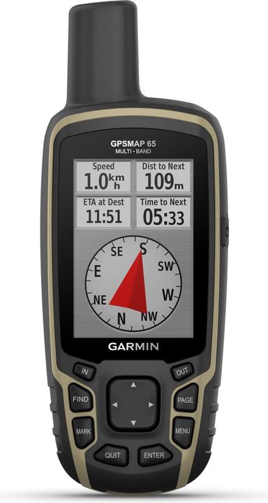 Immagine prodotto Garmin GPSMap 65