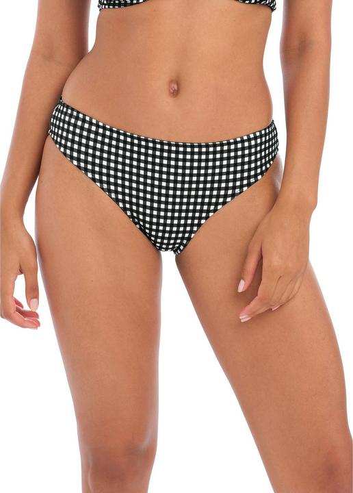 Produktbild bikinihose damen check in
