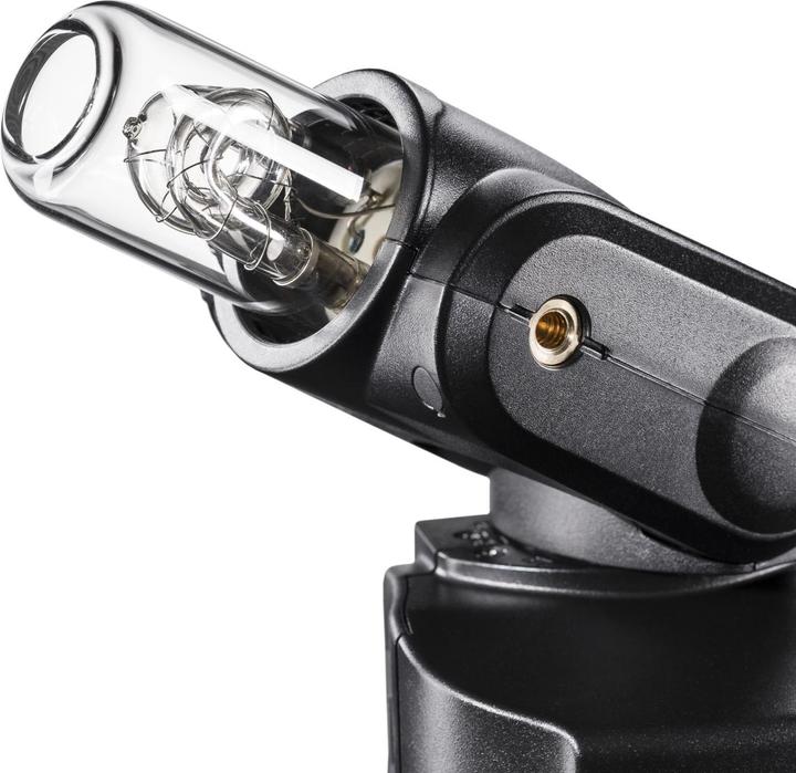 Image du produit Walimex Tube à éclats de rechange pour Light Shooter 180