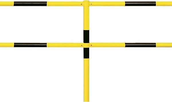 Image du produit kaiserkraft Tubes transversaux pour garde-corps de système