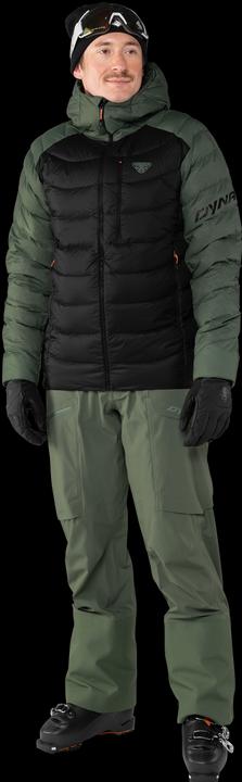 Produktbild Dynafit Tigard Daunenjacke (M)