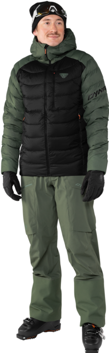 Produktbild Dynafit Tigard Daunenjacke (M)