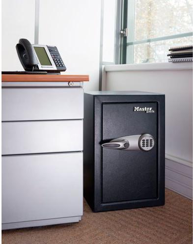 Produktbild Master Lock T6-331ml (61.70 l)