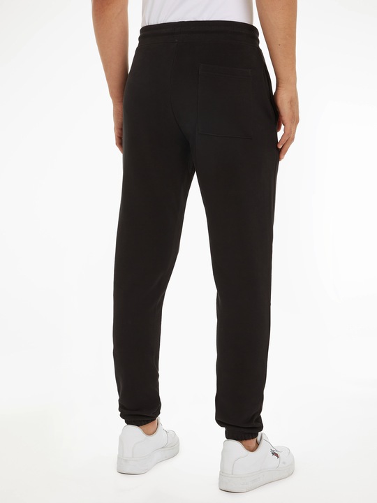 Actual product image Tommy Jeans Tjm Slim Entry Graph Swtpnt Ext (XL)