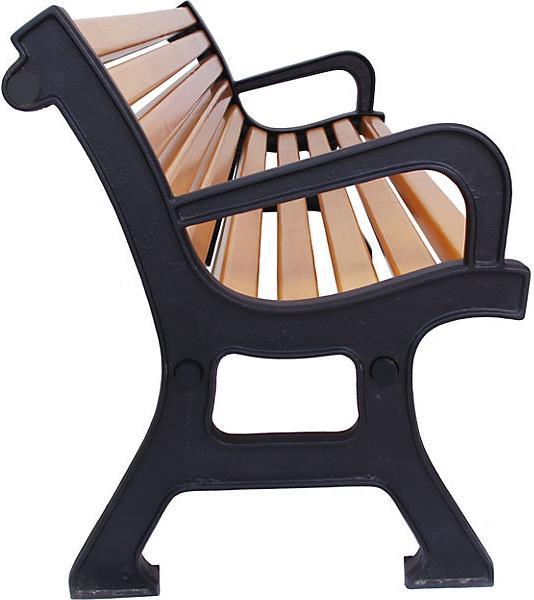 Actual product image kaiserkraft Storage Bench