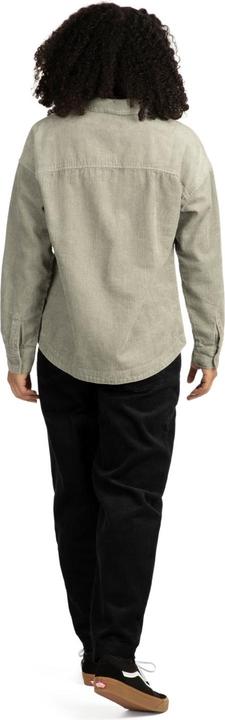 Produktbild Stoic Women's MMXX.Mora Cord Shirt (M)