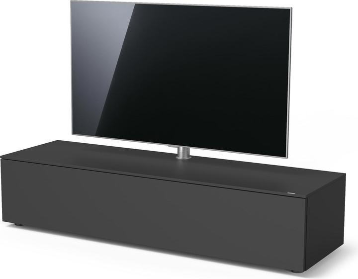 Produktbild Spectral Halterung T60-600-AL Schwarz/Silber