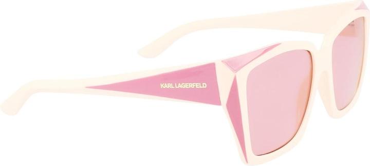Immagine prodotto Karl Lagerfeld Ladies' Sunglasses KL6072S-5516104 Ã˜ 55 mm