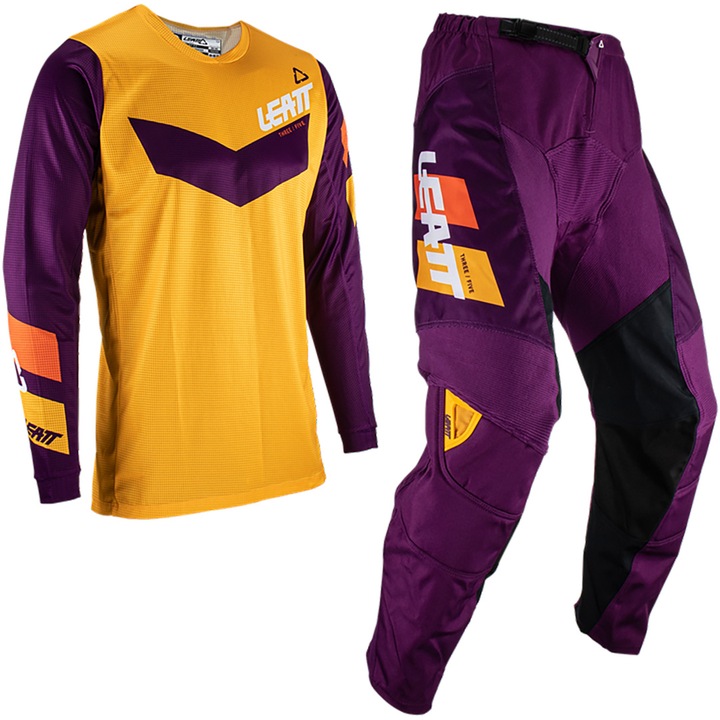 Leatt Ride Kit 3.5 23 (Herren, S)