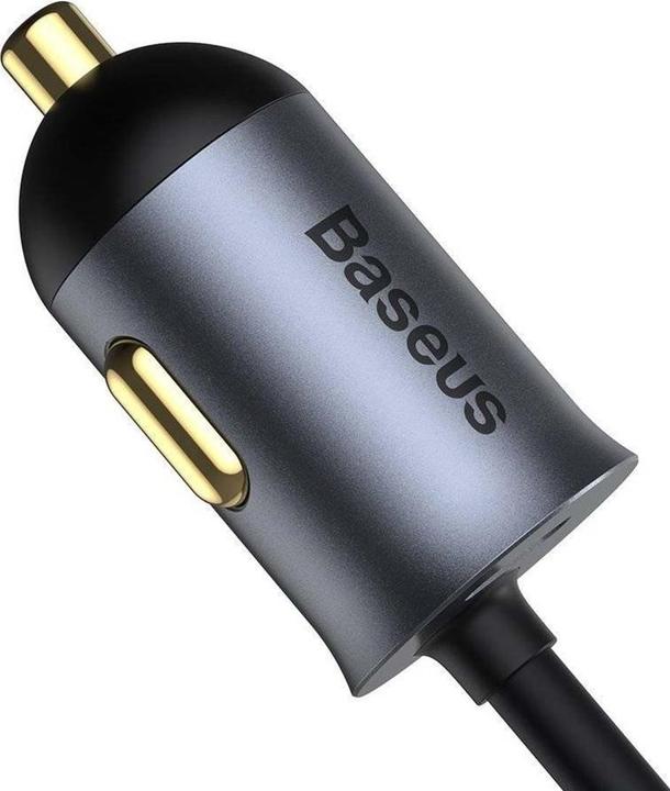 Image du produit Baseus Chargeur de voiture