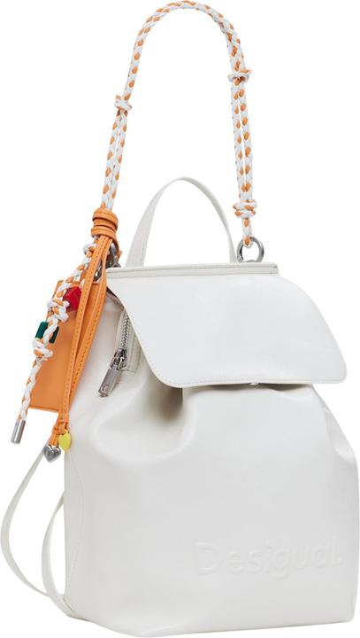 Produktbild Desigual Half Logo Luena Mini Backpack (8 l)