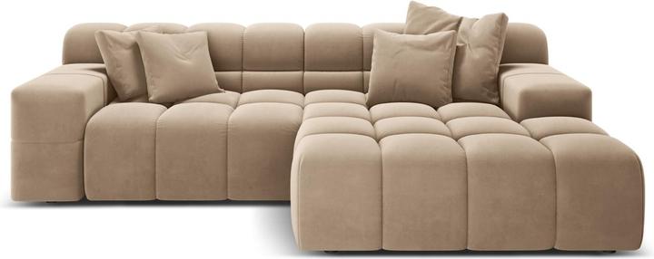 Cosmopolitan Design Hawaii (Ecksofa)