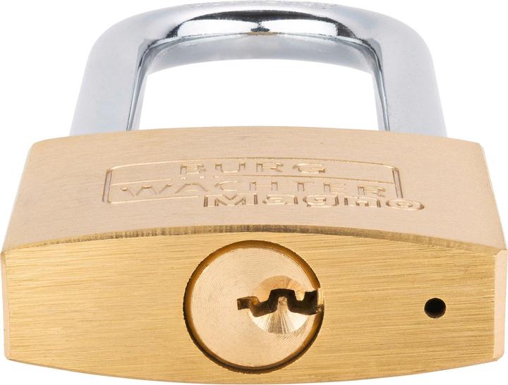 Immagine prodotto Burg Wächter Lucchetti 400 E HB Magno