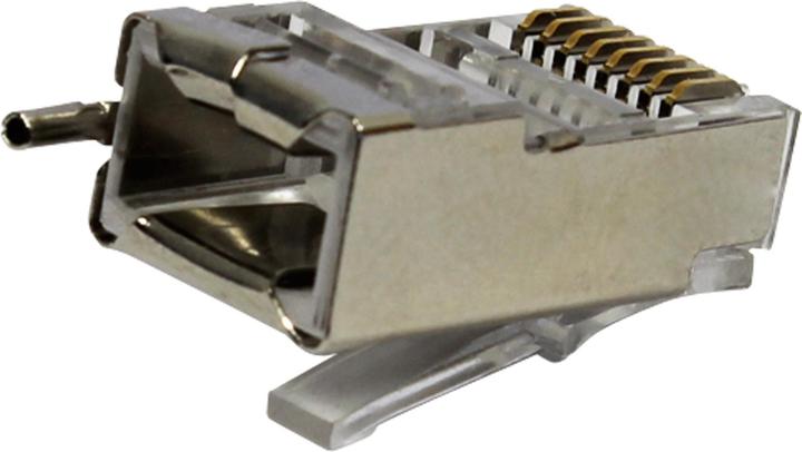 Productafbeelding Ubiquiti UISP Connector-SHD (Stekker netwerkkabel)