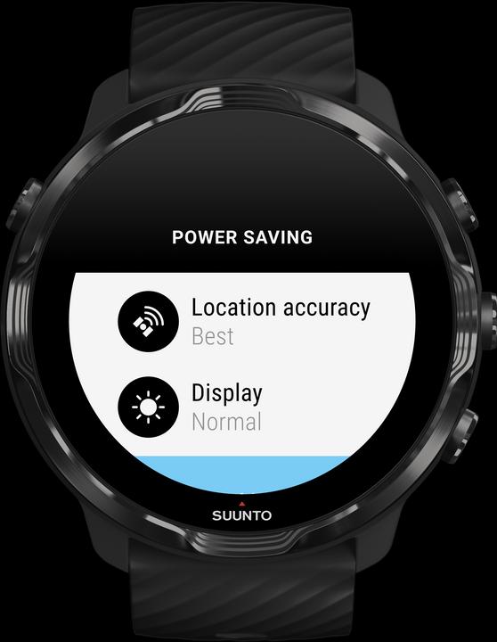 Produktbild Suunto 7 (50 mm)