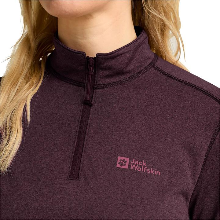 Actual product image Jack Wolfskin Sky Thermal Hz W (L)