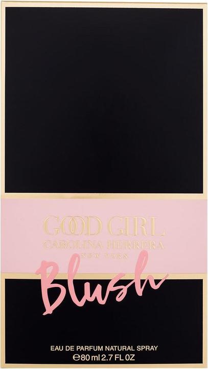 Image du produit Carolina Herrera Blush Eau de Parfum (Eau de parfum, 80 ml)