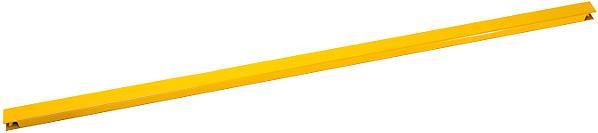 Actual product image kaiserkraft Beam for safety railing