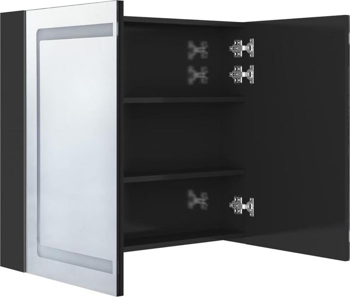 Actual product image vidaXL Rishanna (80 x 12 x 68 cm)