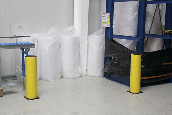 Produktbild kaiserkraft Poller BRAVO