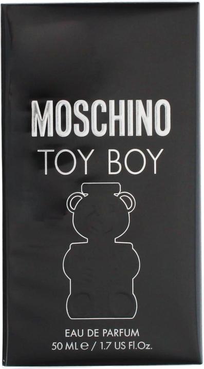 Image du produit Moschino Petit garçon (Eau de parfum, 50 ml)