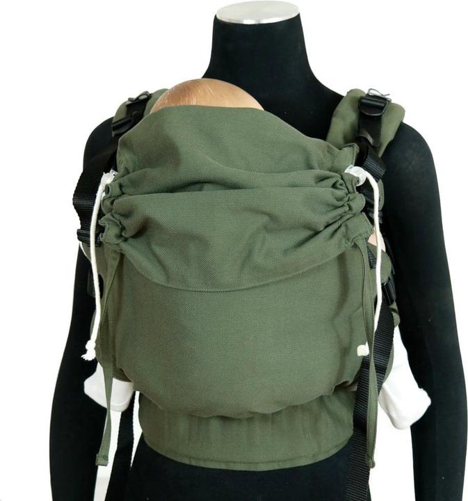 Actual product image Didymos DidyFix Olive