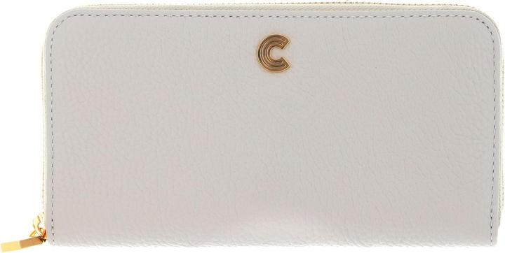 Actual product image Coccinelle Myrine Zip Around Wallet