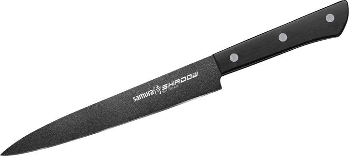Image du produit Samura SHADOW Couteau utilitaire (19.60 cm)