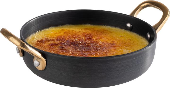 Actual product image APS CASTORO" serving dish (Aluminium)