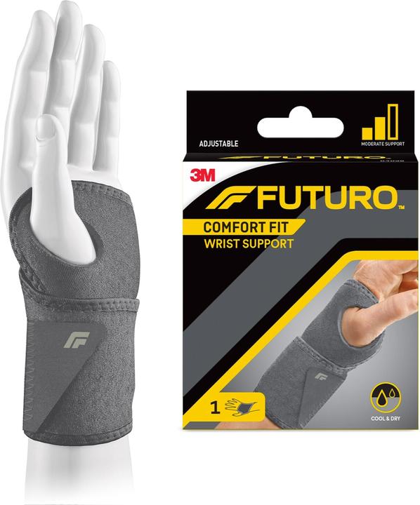 Immagine prodotto Futuro Comfort Fit (Taglia unica)