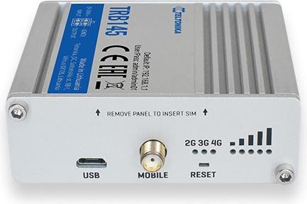 Image du produit Teltonika Passerelle TRB145