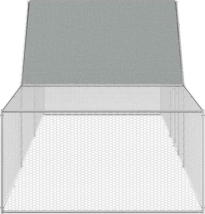 Actual product image vidaXL Glennis