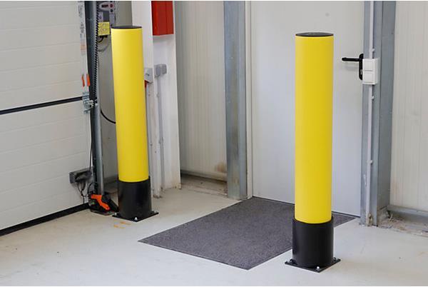 Produktbild kaiserkraft Poller BRAVO