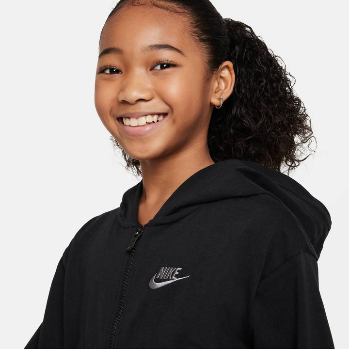 Produktbild Nike Sportbekleidung Kapuzenpullover (L, XL)
