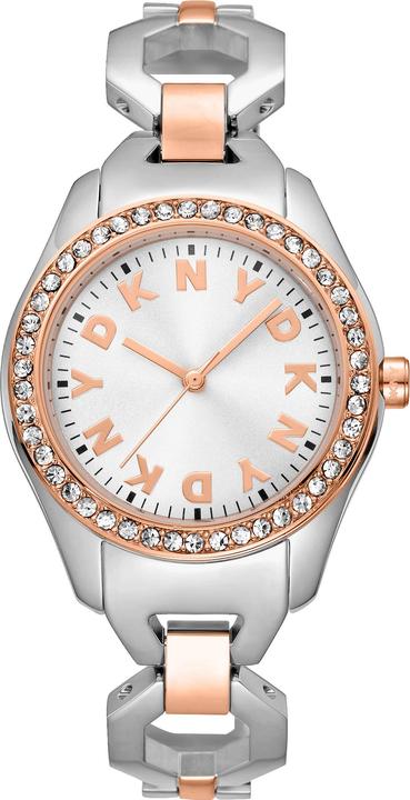Produktbild DKNY - DK1L075M0035 (Analoguhr, 33 mm)