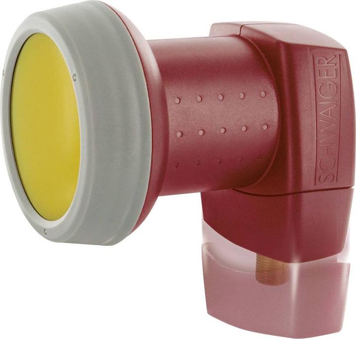 Actual product image Schwaiger Single (Single LNB, 40mm)