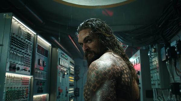 Produktbild Aquaman - Blu-ray (Blu-ray, 2018, Deutsch, Englisch)