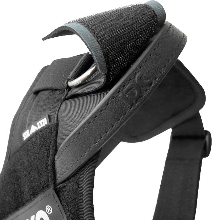 Actual product image Julius-K9 Power harness 16STEALTH-P-1 (L, Dog, Dog sport, Jogging, General, Walks, Work)