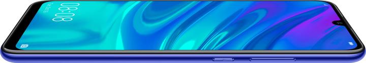 Actual product image Huawei P smart+ (2019) (64 GB, Blue, 6.21", Hybrid Dual SIM, 4G)
