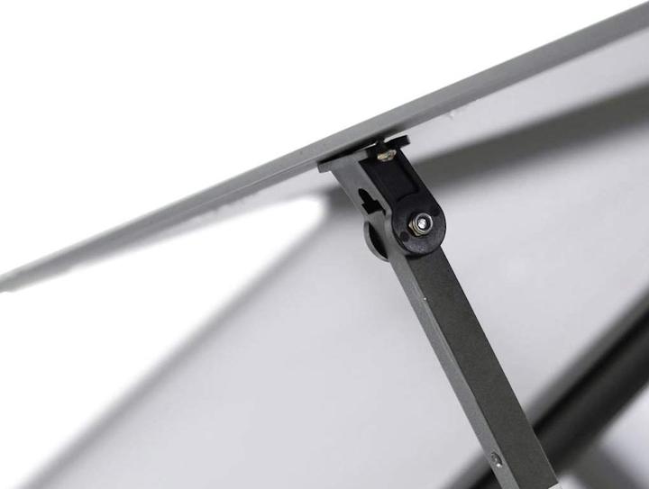 Produktbild vidaXL Gewächshaus