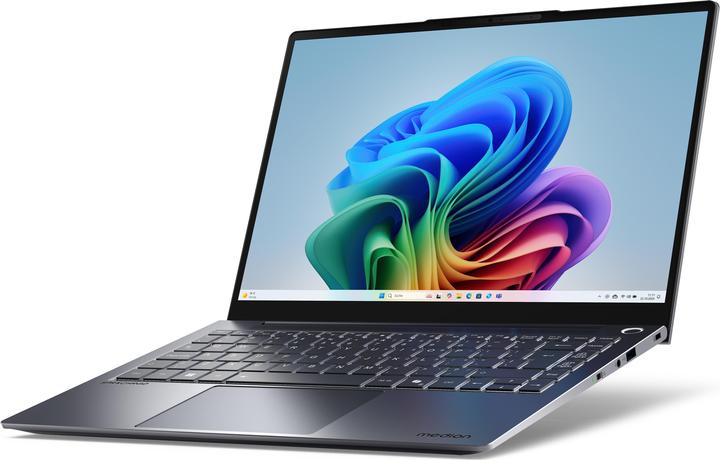 Produktbild Medion SPRCHRGD 14 S2 Core Ultra 5 (14", 512 GB, 32 GB, Eng. Int.)