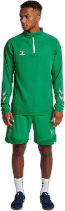 Produktbild hummel Lead Half Zip (S)