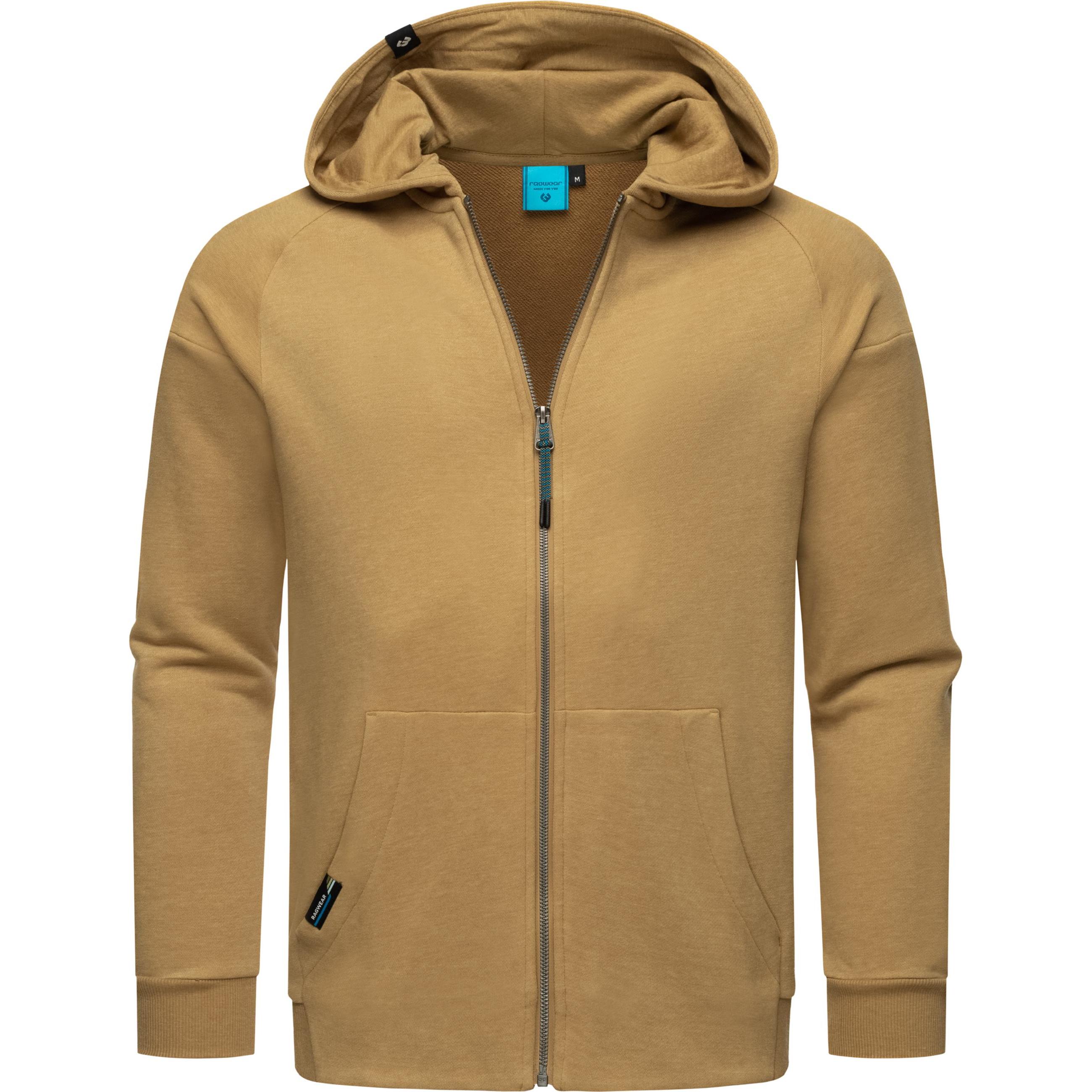 Thumbnail - Ragwear, Herren, Pullover, Zenway, Braun, (3XL)
