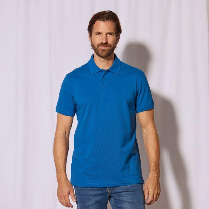 Produktbild Clique Polo-Shirt (XL)