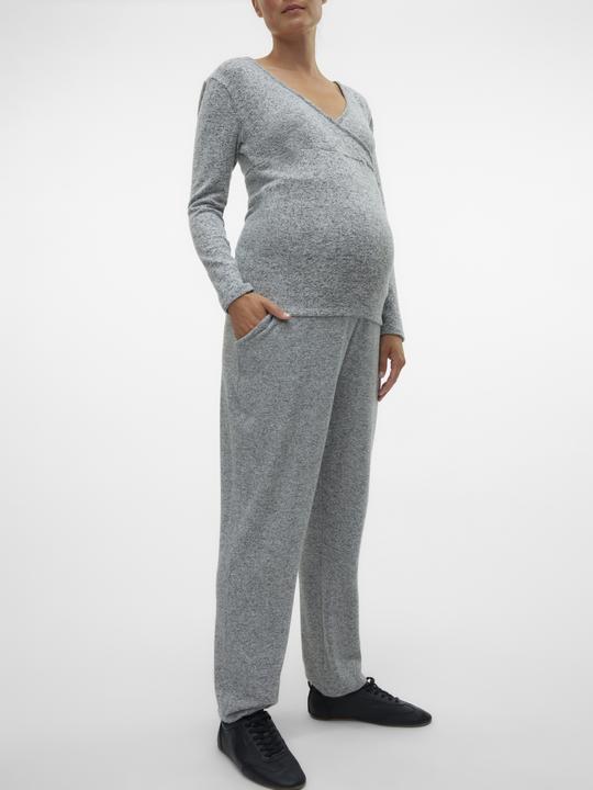 Immagine prodotto Mamalicious Mlalice Jrs Cuff Pants (S)