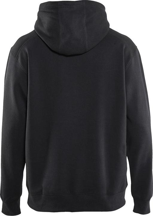 Actual product image Blakläder Hooded sweatshirt (3XL)
