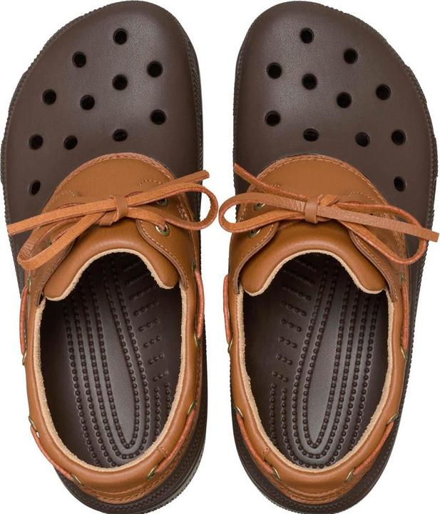 Image du produit Crocs Classic Boat Shoe (45)